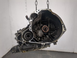 КПП 5-ст.мех. (МКПП), Nissan Primera P12 2001-2008