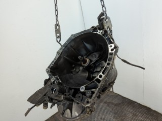 КПП 5-ст.мех. (МКПП), Peugeot 407 2004-2008