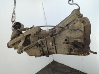 КПП 5-ст.мех. (МКПП), ориг. номер 32010G23C5, Nissan Vanette 1994-1999