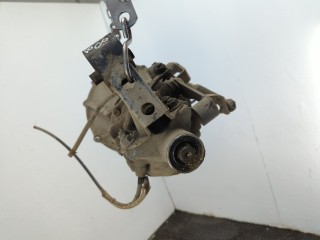 КПП 5-ст.мех. (МКПП), ориг. номер 32010G23C5, Nissan Vanette 1994-1999