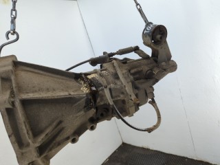 КПП 5-ст.мех. (МКПП), ориг. номер 32010G23C5, Nissan Vanette 1994-1999