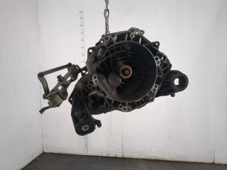 КПП 5-ст.мех. (МКПП) Opel Combo 201-2024, 55565135