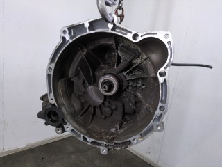 КПП 5-ст.мех. (МКПП), Ford Focus 2007-2011