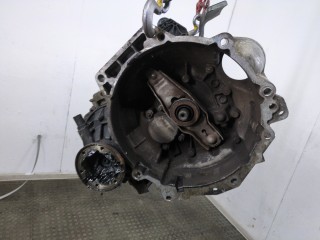 КПП 5-ст.мех. (МКПП) Skoda Fabia 2007-2010, 02R300041N