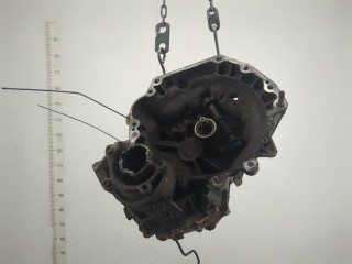 КПП 5-ст.мех. (МКПП) Suzuki Swift 2004-2010, 2471169G01