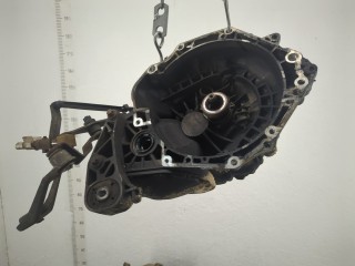 КПП 5-ст.мех. (МКПП), ориг. номер 6102344, 93191851, 5700274, Opel Meriva 2006-2010