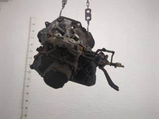 КПП 5-ст.мех. (МКПП), ориг. номер 6102344, 93191851, 5700274, Opel Meriva 2006-2010