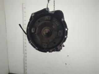 КПП - автомат (АКПП), ориг. номер 24007539993, 7539993, BMW 5 серия 2002-2007