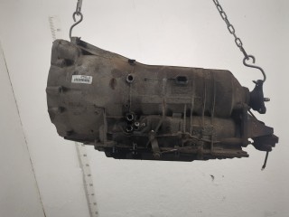 КПП - автомат (АКПП), ориг. номер 24007539993, 7539993, BMW 5 серия 2002-2007
