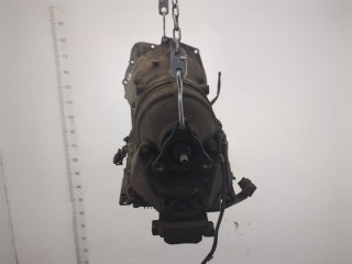 КПП - автомат (АКПП), ориг. номер 24007539993, 7539993, BMW 5 серия 2002-2007