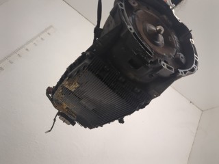 КПП - автомат (АКПП), ориг. номер 24007539993, 7539993, BMW 5 серия 2002-2007