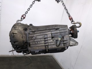 КПП - автомат (АКПП), Mercedes C W204 2011-2015