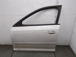 Замок двери левый передний, ориг. номер 4F2837016B, Audi A3 2008-2013