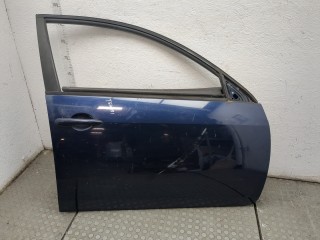 Замок двери правый передний, Nissan Primera P12 2001-2008