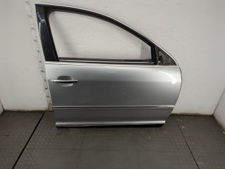 Замок двери правый передний, ориг. номер 3D2837016S, Volkswagen Phaeton 2007-2010