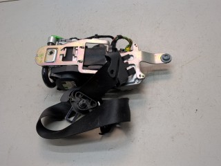 Ремень безопасности правый передний Mercedes C W204 2007-2011, левый руль, A2048602686