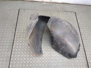 Защита арок (подкрылок) правая передняя, ориг. номер 3C0805978, Volkswagen Passat 2005-2010