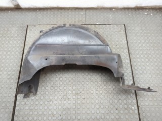 Защита арок (подкрылок) правая задняя, Citroen C4 Picasso 2006-2013