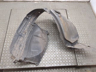 Защита арок (подкрылок) правая передняя, Nissan Qashqai 2010-2013
