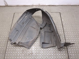 Защита арок (подкрылок) правая передняя, Nissan Qashqai 2010-2013