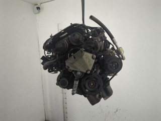 Двигатель (ДВС на разборку) Opel Zafira 2008-2014, 1.4 л, бензин, 93169420