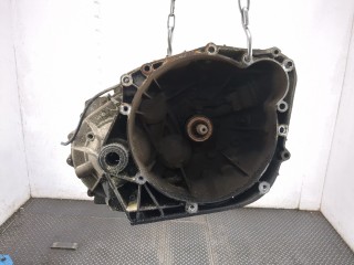 КПП - робот Citroen C4 Grand Picasso 2006-2013, МКПП, 223180