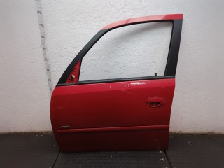 Дверь боковая (легковая) левая передняя, Opel Meriva 2006-2010