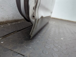Дверь боковая (легковая) левая задняя, Toyota Prius 2005-2011