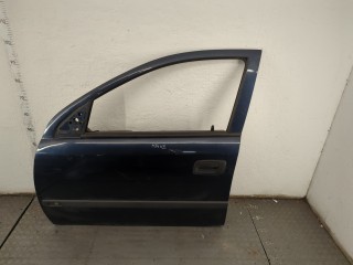 Дверь боковая (легковая) левая передняя, Opel Astra 1994-2002