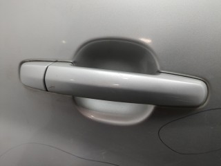 Дверь боковая (легковая) правая задняя, Suzuki Grand Vitara 2005-2008