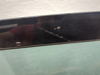 Дверь боковая (легковая) левая задняя, ориг. номер 13203015, 124241, Opel Zafira B 2005-2008