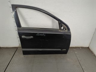 Дверь боковая (легковая) правая передняя Opel Astra 1998-2009, 93192037