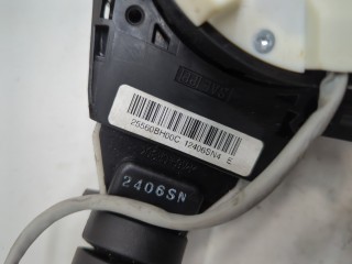 Шлейф руля, Nissan Note E11 2008-2013