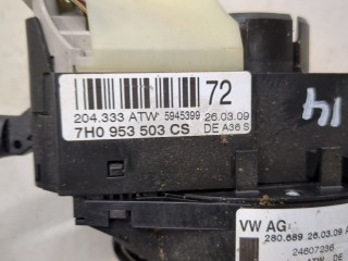 Шлейф руля, Seat Ibiza 2008-2012