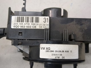 Шлейф руля, Volkswagen Polo 2005-2009