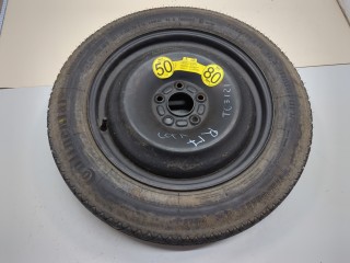Колесо запасное (таблетка), Ford Mondeo 2010-2014