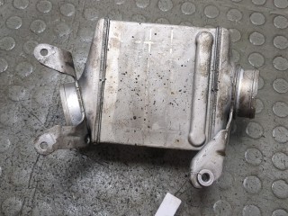 Радиатор интеркулера BMW 6 F12, F13, F06 2011-2015, 4.4 л, АКПП, 13717575405