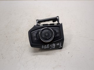 Переключатель света Ford Focus 2011-2015, BM5T13A024AE