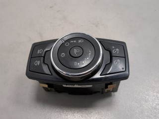 Переключатель света Ford Focus 2011-2015, BM5T13A024AD