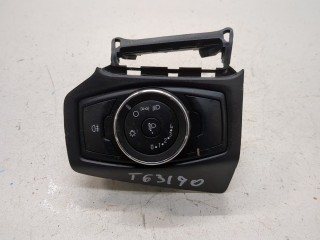 Переключатель света Ford Focus 2011-2015, BM5T13A024GD