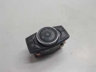 Переключатель света Ford Focus 2011-2015, BM5T13A024AE