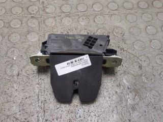 Замок багажника Opel Astra 1998-2009, 13188851