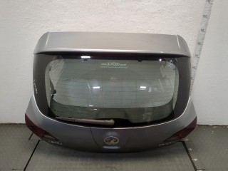 Замок багажника Opel Astra 2006-2014, 13500195