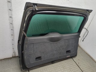 Замок багажника, ориг. номер 7L6827505D, Volkswagen Touareg 2002-2007