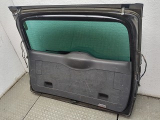 Замок багажника, ориг. номер 7L6827505D, Volkswagen Touareg 2002-2007
