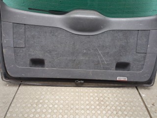 Замок багажника, ориг. номер 7L6827505D, Volkswagen Touareg 2002-2007