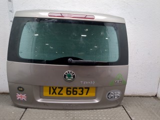 Замок багажника, Skoda Yeti 2009-2014