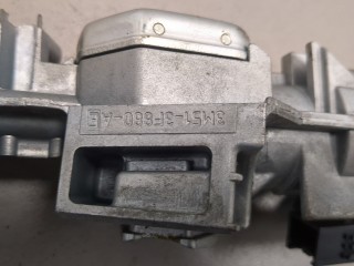Замок зажигания, ориг. номер 3M513F880AE, 1681167, Ford Focus 2007-2011