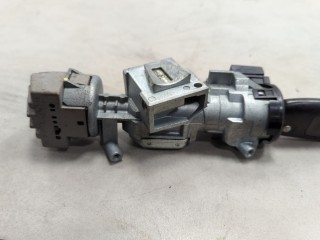 Замок зажигания, ориг. номер 3M513F880AE, 1681167, 5034072, 3M5AR3697AE, Ford Focus 2007-2011