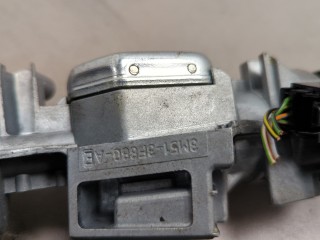 Замок зажигания, ориг. номер 3M513F880AE, 1681167, 5034072, 3M5AR3697AE, Ford Focus 2007-2011